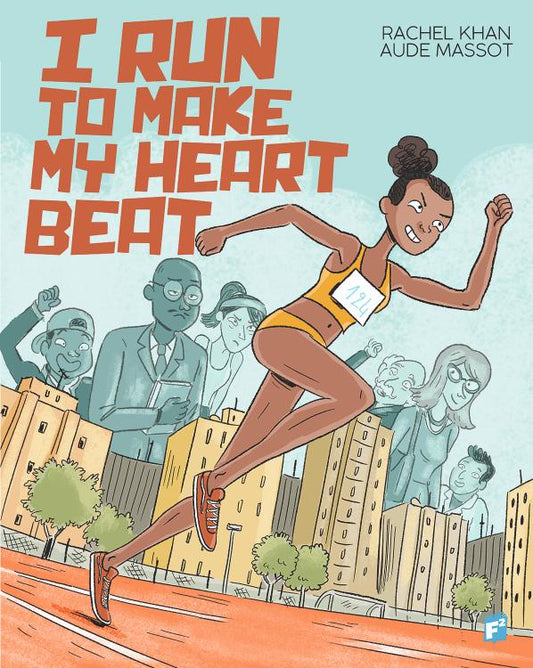 I Run to Make My Heart Beat