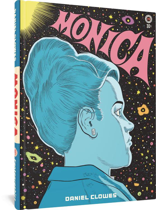 Monica (Hardcover)
