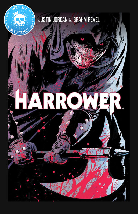 Harrower