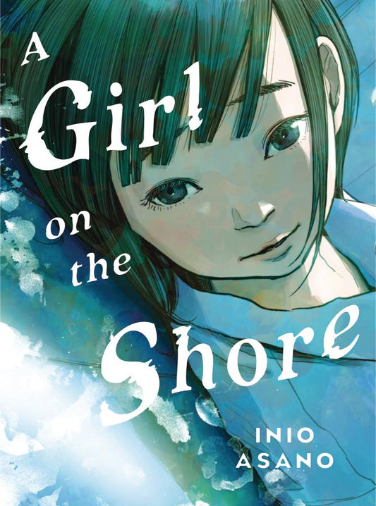 A Girl on the Shore Collector's Edition (Hardcover)