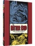 The Bitter End And Other Stories (The EC Comics Library) (Hardcover)