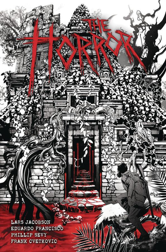 The Horror (Hardcolor)