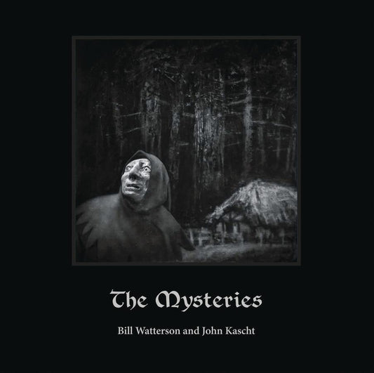 The Mysteries (Hardcover)