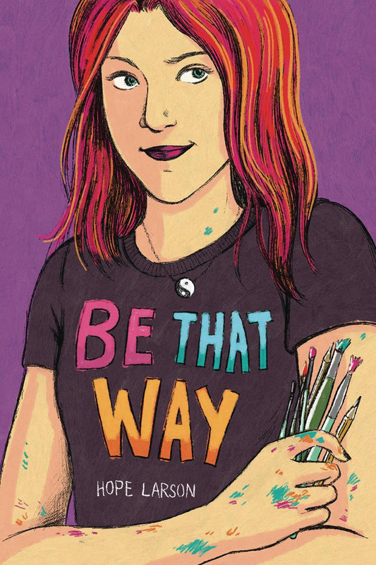 Be That Way (Hardcover)