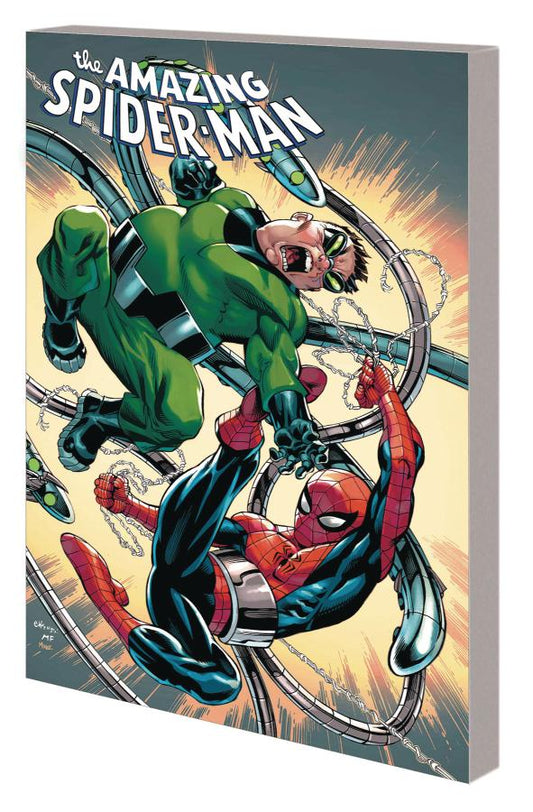 Amazing Spider-Man By Zeb Wells, Vol. 7: Armed and Dangerous