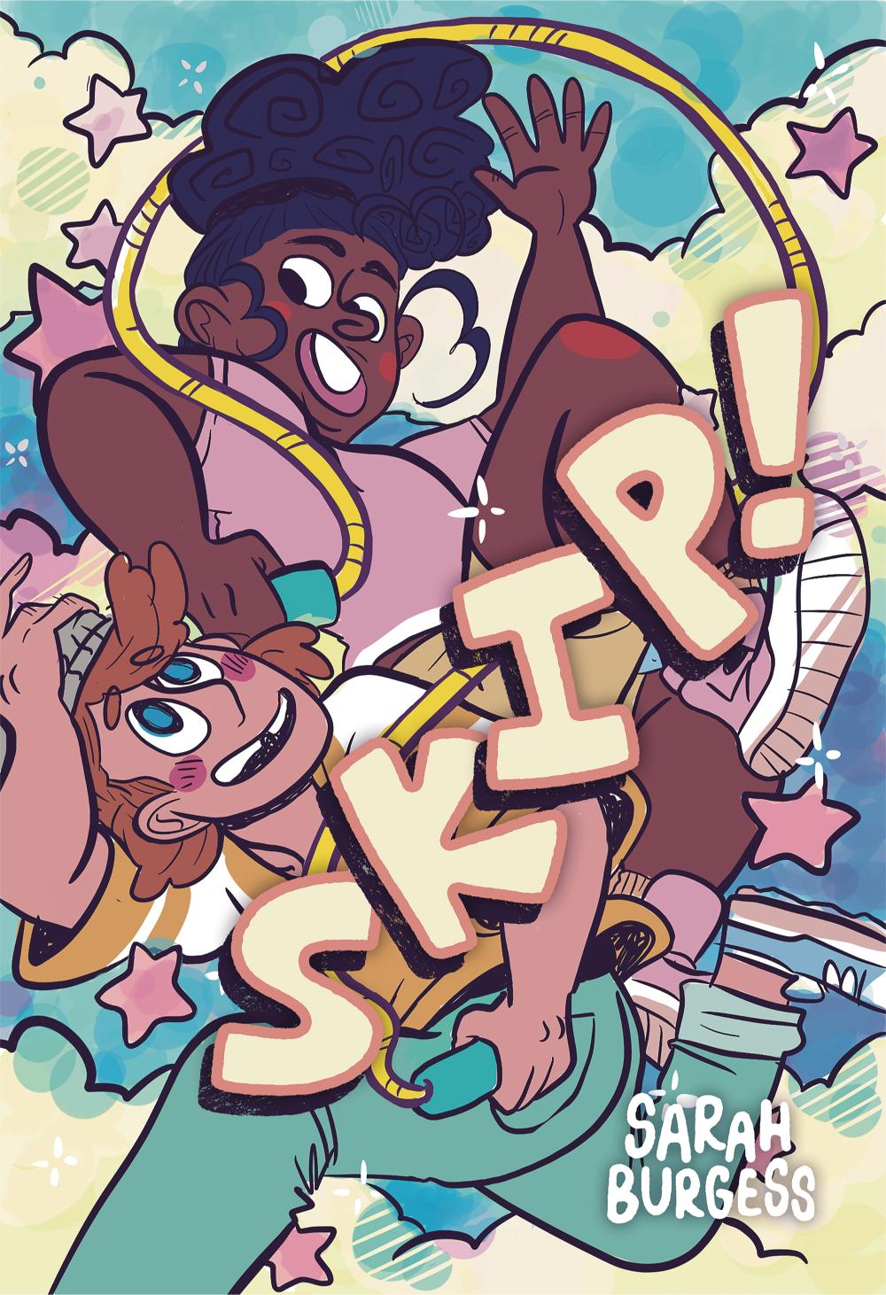 Skip!