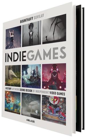 Indie Games Vol 1-2 Set (Hardcover)