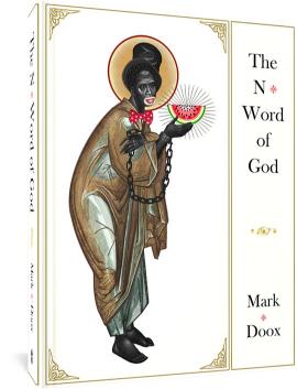 The N-Word of God (Hardcover)
