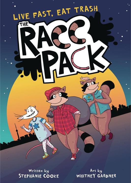 Racc Pack