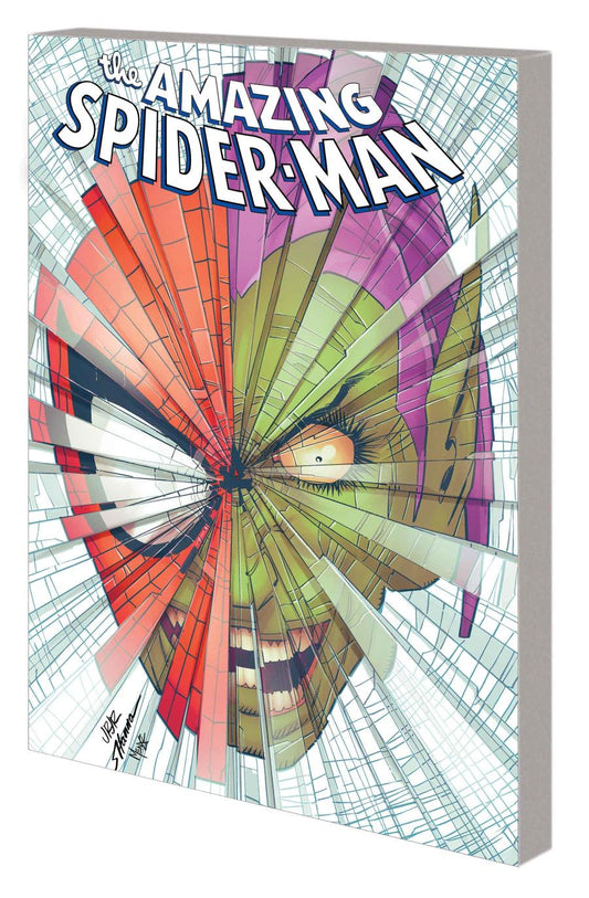 Amazing Spider-Man By Zeb Wells, Vol. 8: Spider-Man's First Hunt