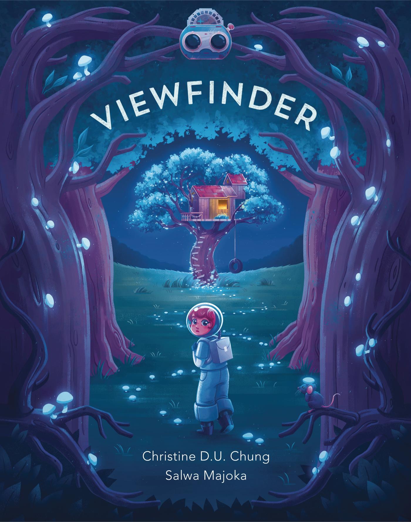 Viewfinder (Hardcover)