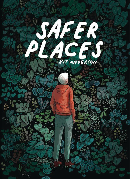 Safer Places