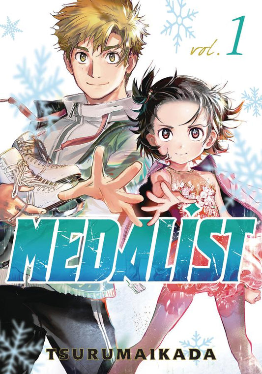 Medalist 1