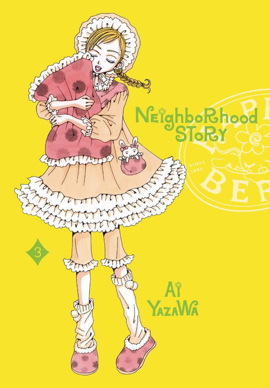 Neighborhood Story 3