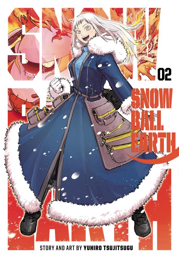 Snowball Earth, Vol. 2