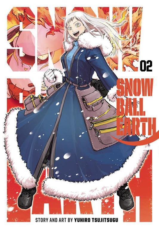 Snowball Earth, Vol. 2