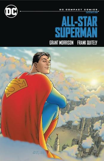 All-Star Superman (DC Compact Comics Edition)