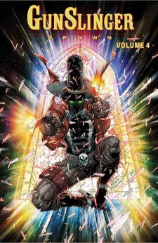 Gunslinger Spawn, Vol. 4
