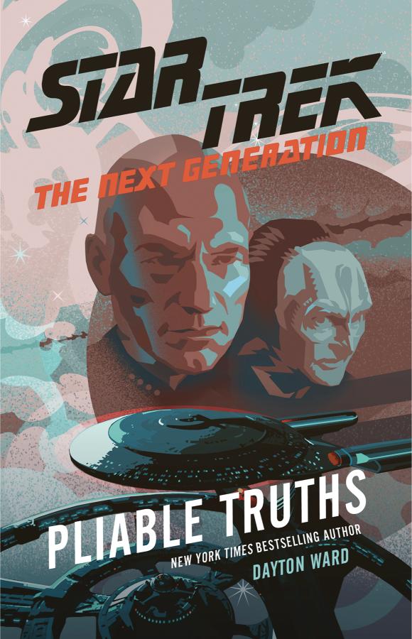 Pliable Truths (Star Trek: The Next Generation)