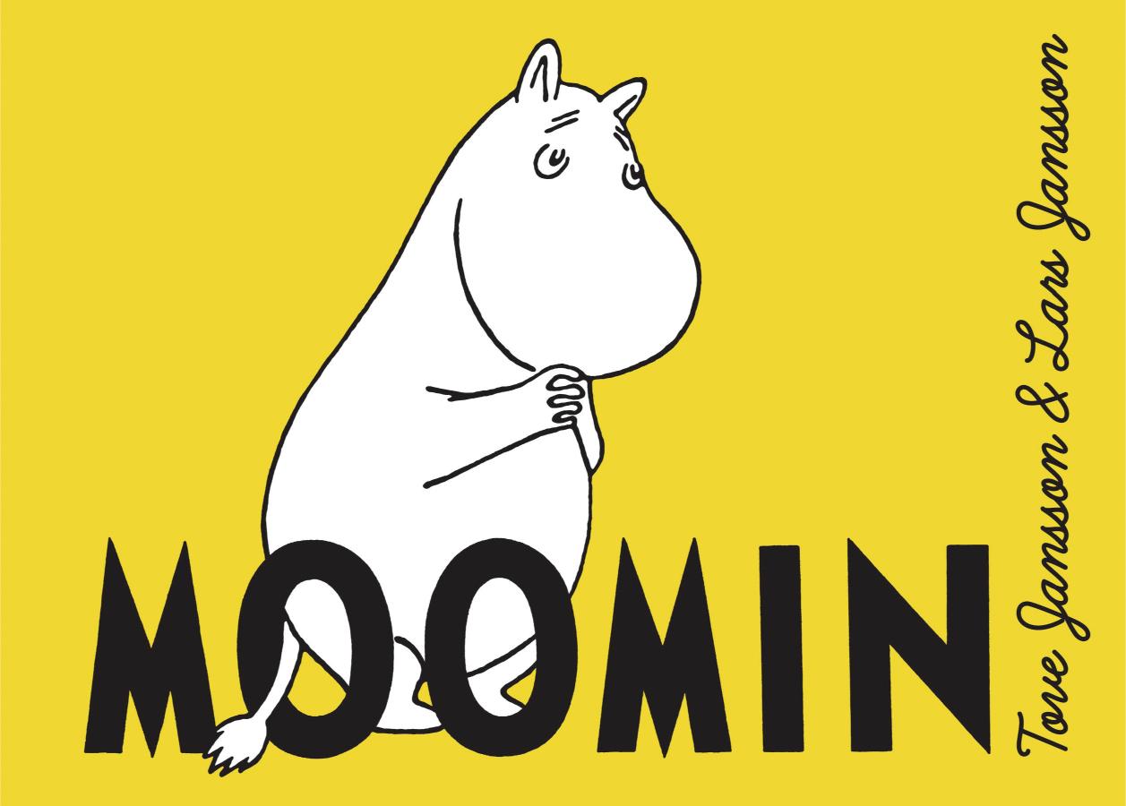 Moomin Adventures: Book One