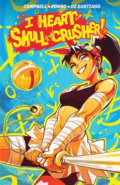 I Heart Skull-Crusher!