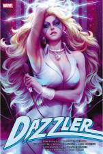 Dazzler Omnibus Artgerm Cover (Hardcover)