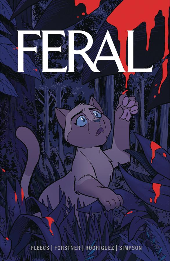 Feral Volume 1