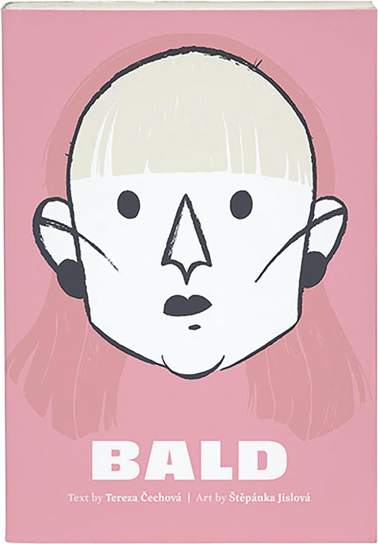 Bald