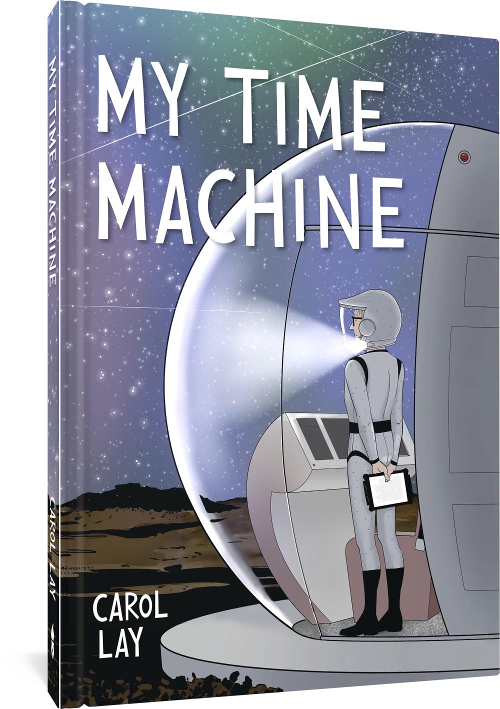 My Time Machine (Hardcover)