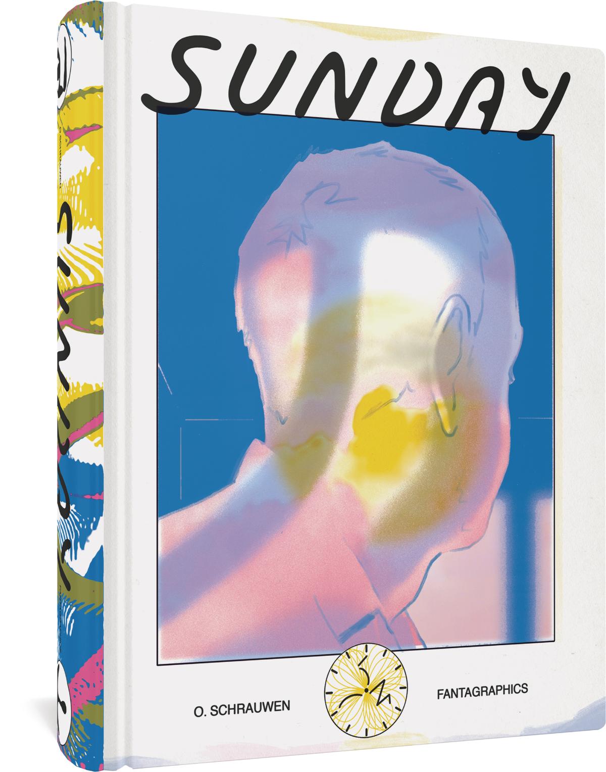 Sunday (Hardcover)