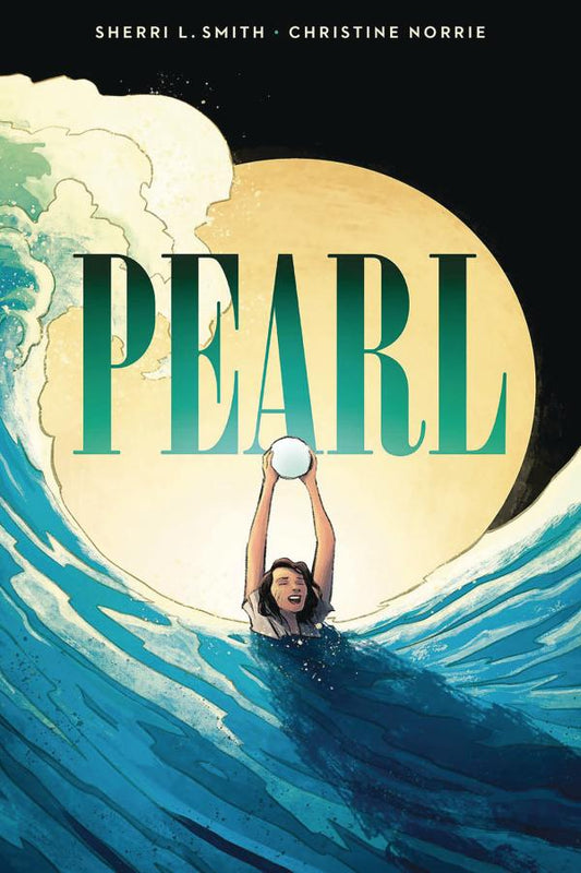 Pearl (Hardcover)