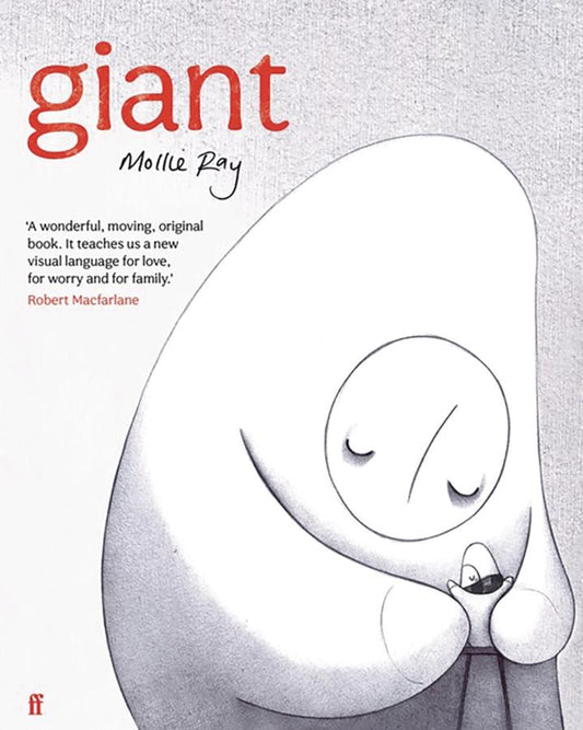 Giant (Hardcover)