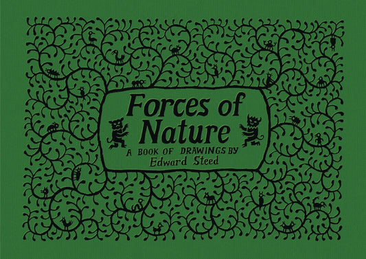 Forces of Nature (Hardcover)