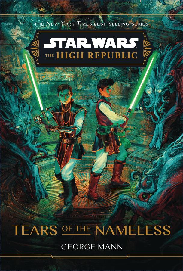 Star Wars: The High Republic: Tears of the Nameless (Star Wars: The High Republic