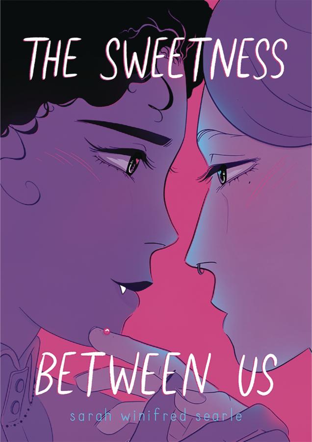 The Sweetness Between Us