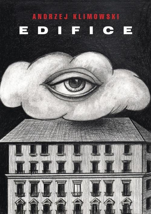 Edifice (Hardcover)