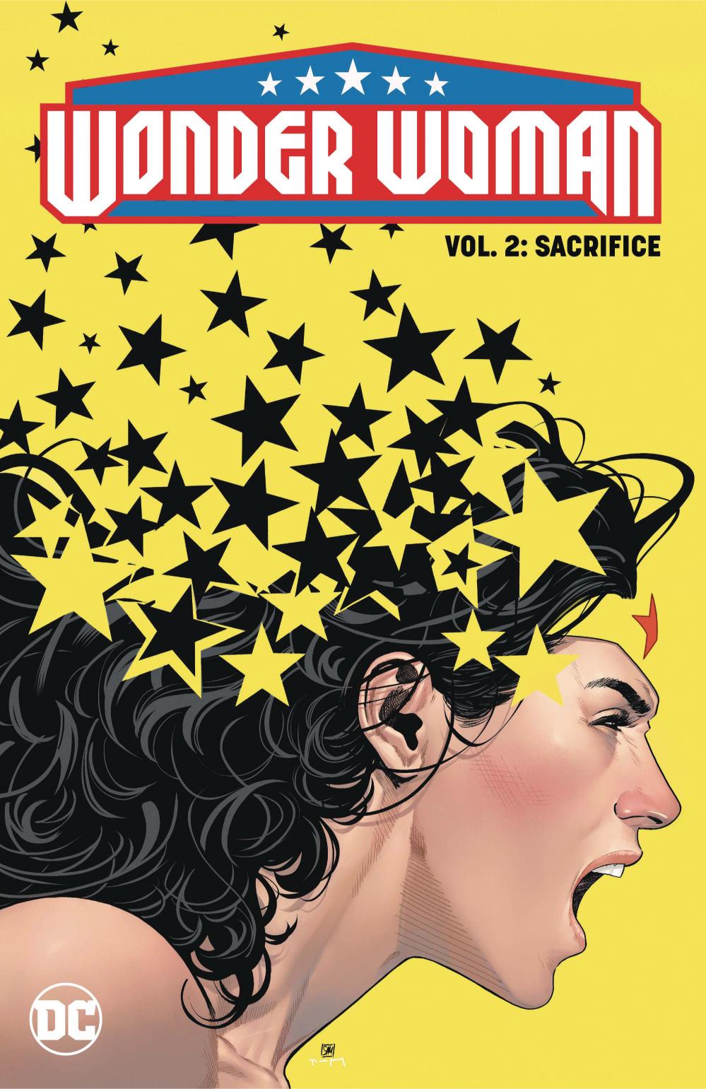 Wonder Woman 2