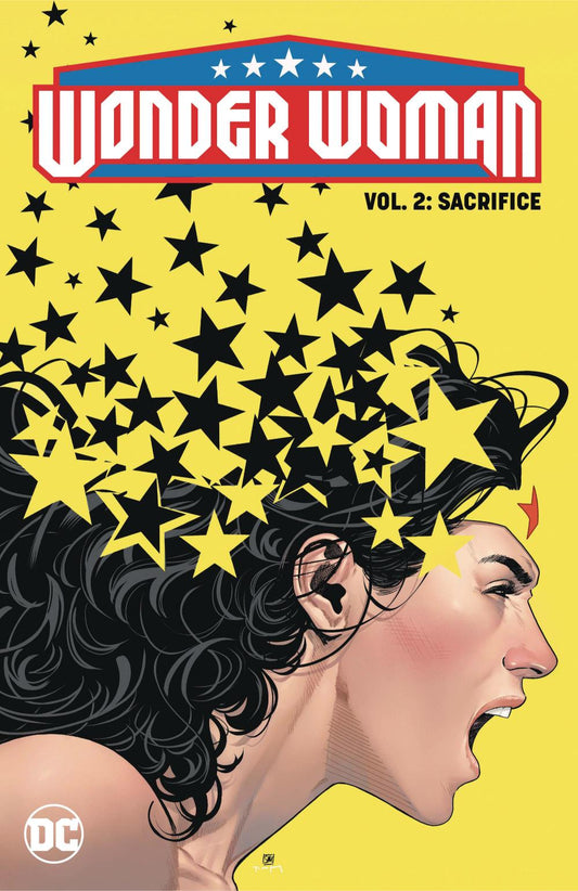 Wonder Woman 2