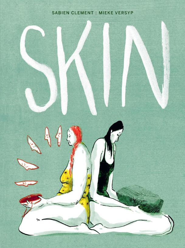 Skin (Hardcover)