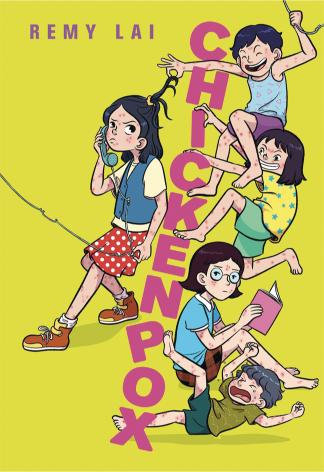 Chickenpox (Hardcover)