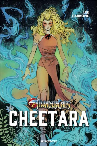 Thundercats: Cheetara