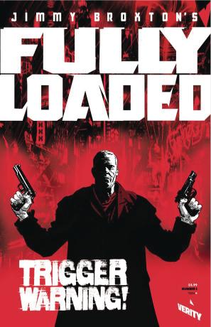 Fully Loaded #1: Trigger Warning
