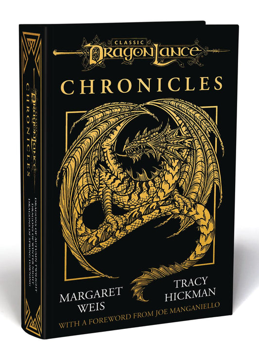Dragonlance Chronicles (Hardcover)