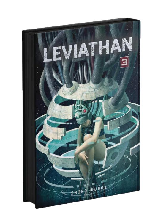 Leviathan Volume 3