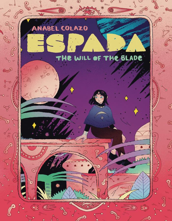 Espada: The Will of the Blade