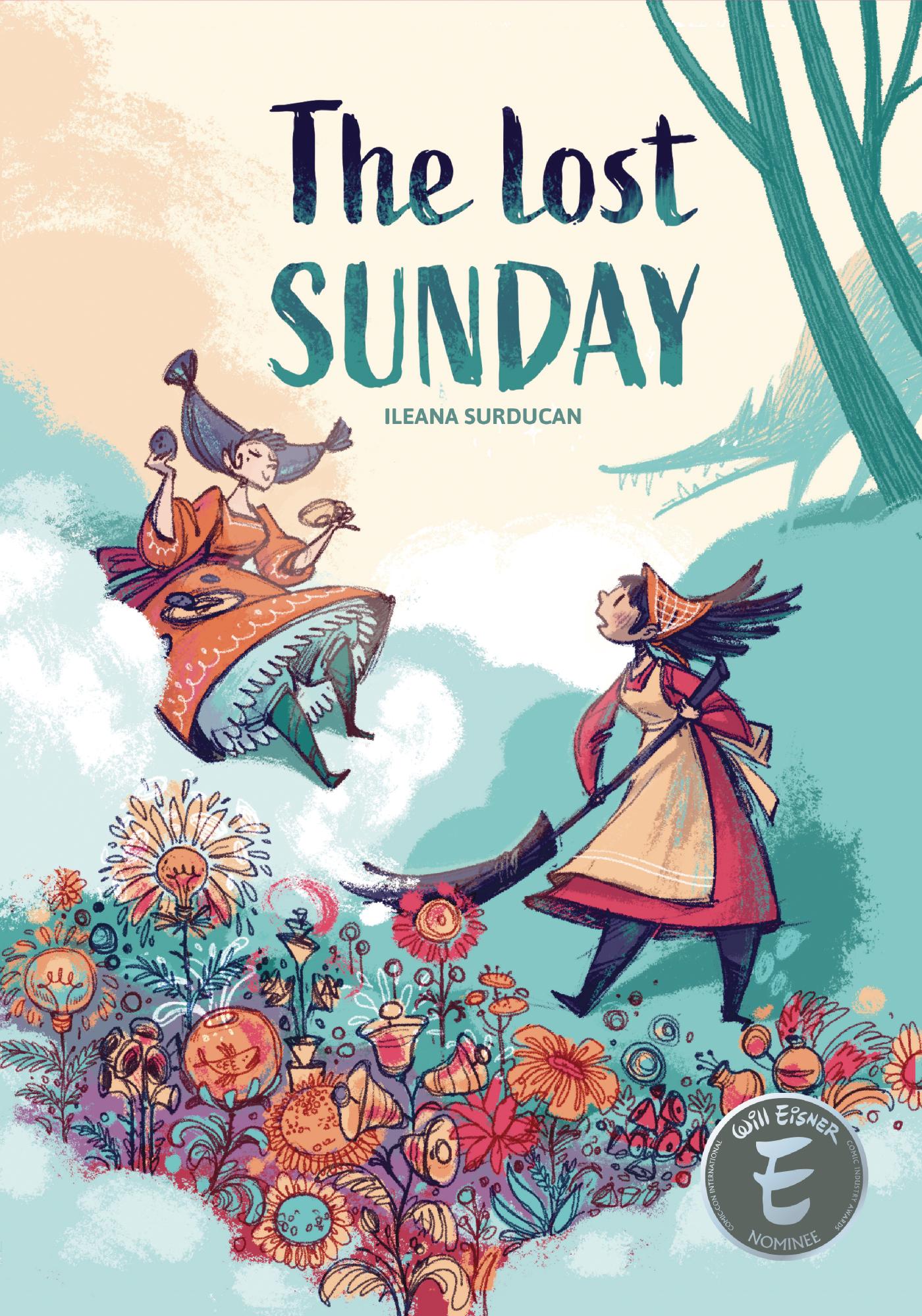 The Lost Sunday (Hardcover)
