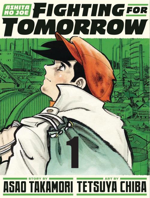 Ashita no Joe: Fighting for Tomorrow 2