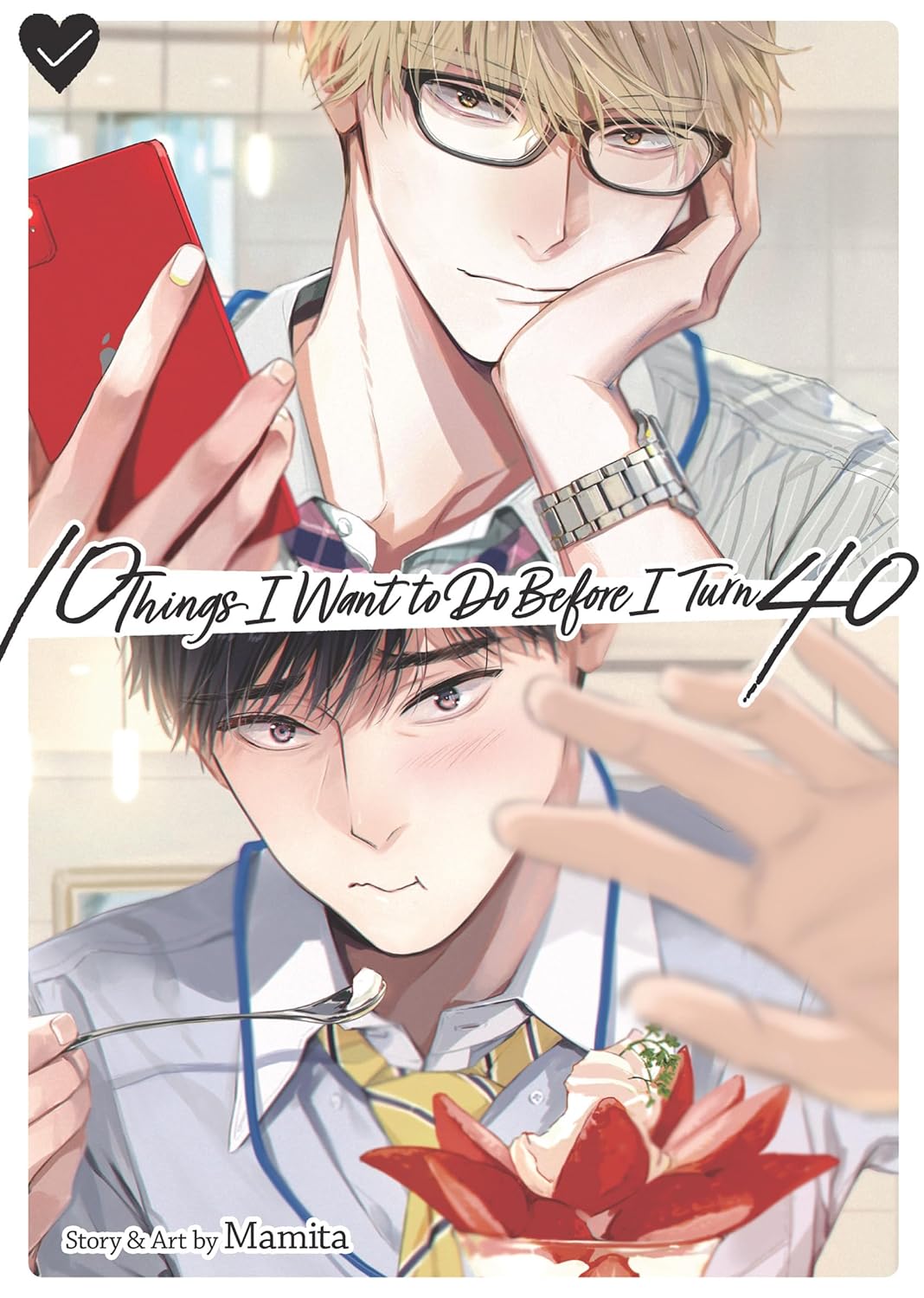 10 Things I Want to Do Before I Turn 40