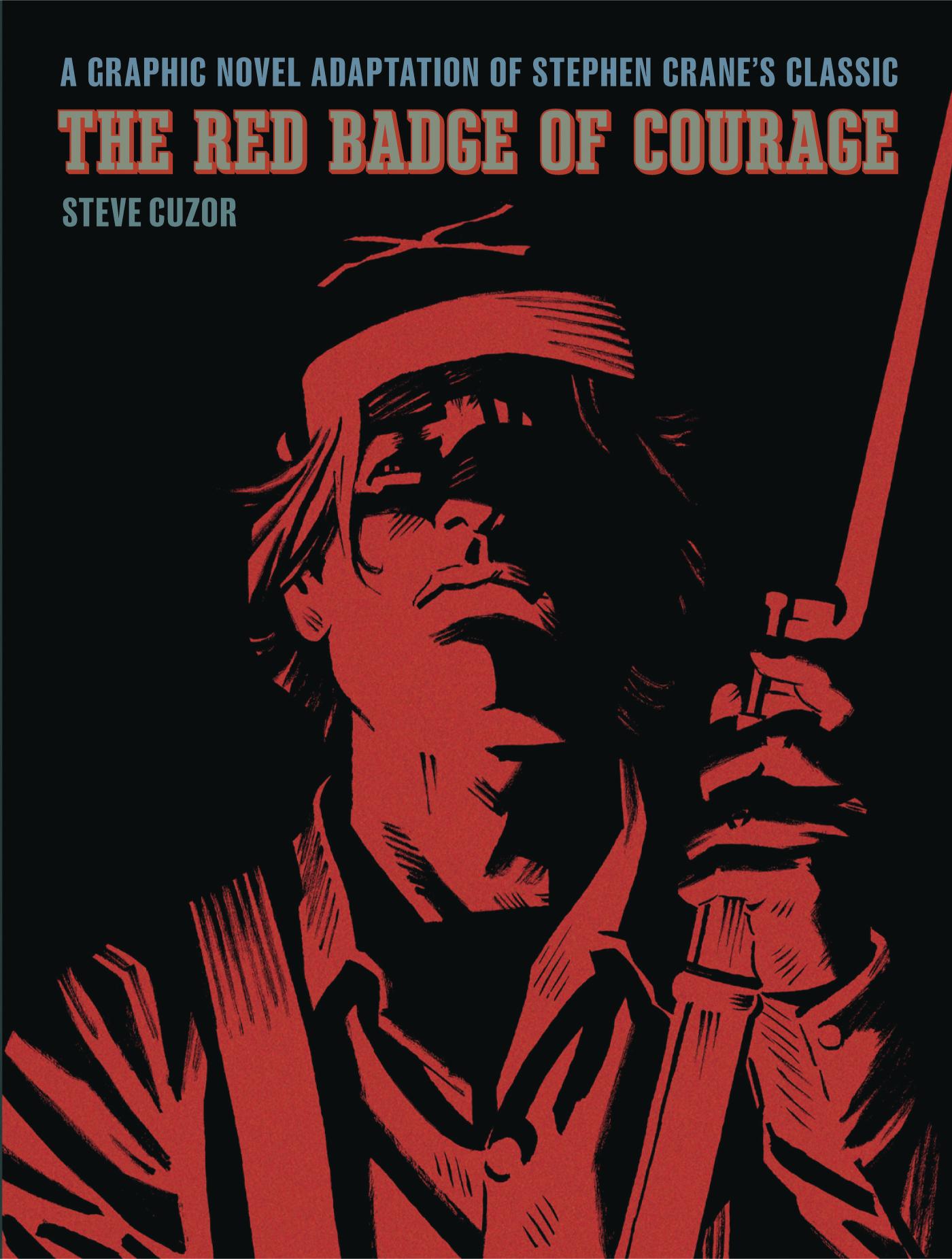 The Red Badge of Courage