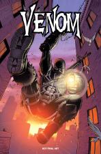Agent Venom Omnibus (Hardcover)